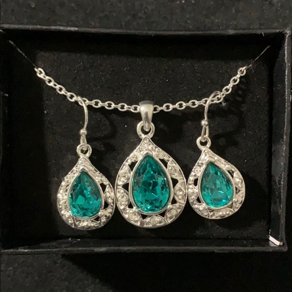 Sweet souls birthstone gift set